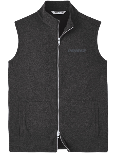 Picture of Men's Peter Millar Crown Sweater Vest