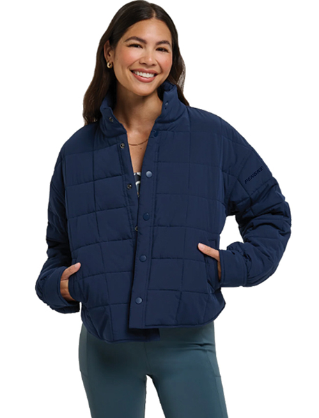 Picture of Women's Travis Mathew Marin Jacket