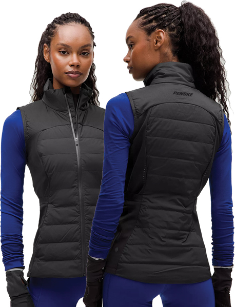 Picture of lululemon Down For It All Vest