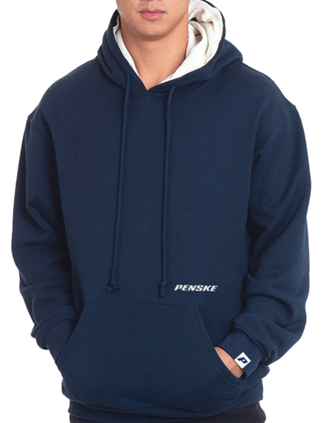 Picture of Thermal Lined Hoodie