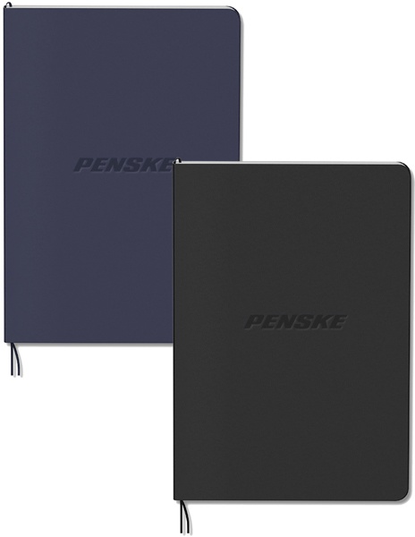 Picture of Colorpulse Soft Cover Journal