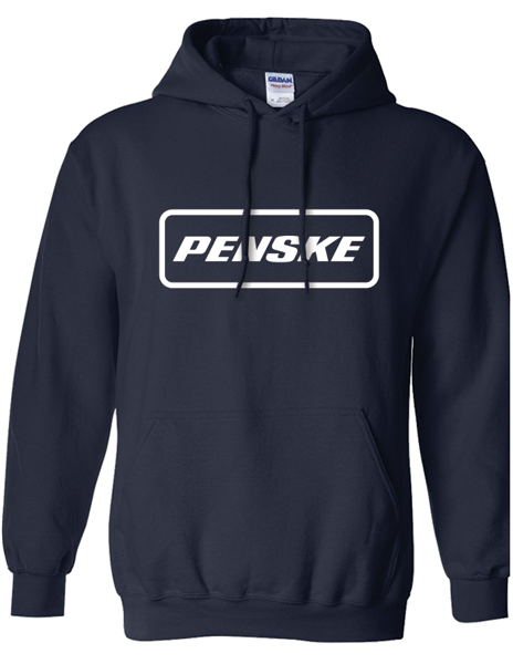 Picture of Gildan Adult Heavy Blend 50/50 Hooded Sweatshirt