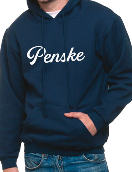 Picture of Pullover Hoodie