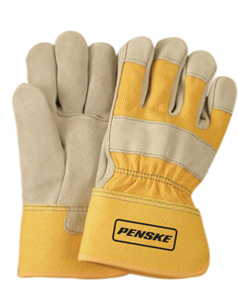 Picture of Canvas Work Gloves
