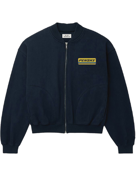Picture of Custom Full Zip