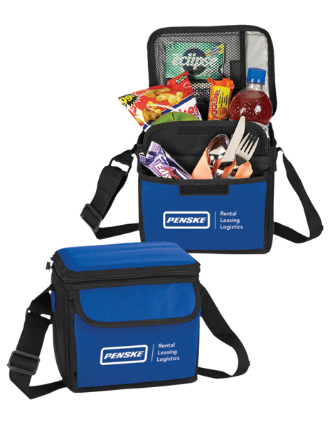 Picture of 6 Can Cooler Bag